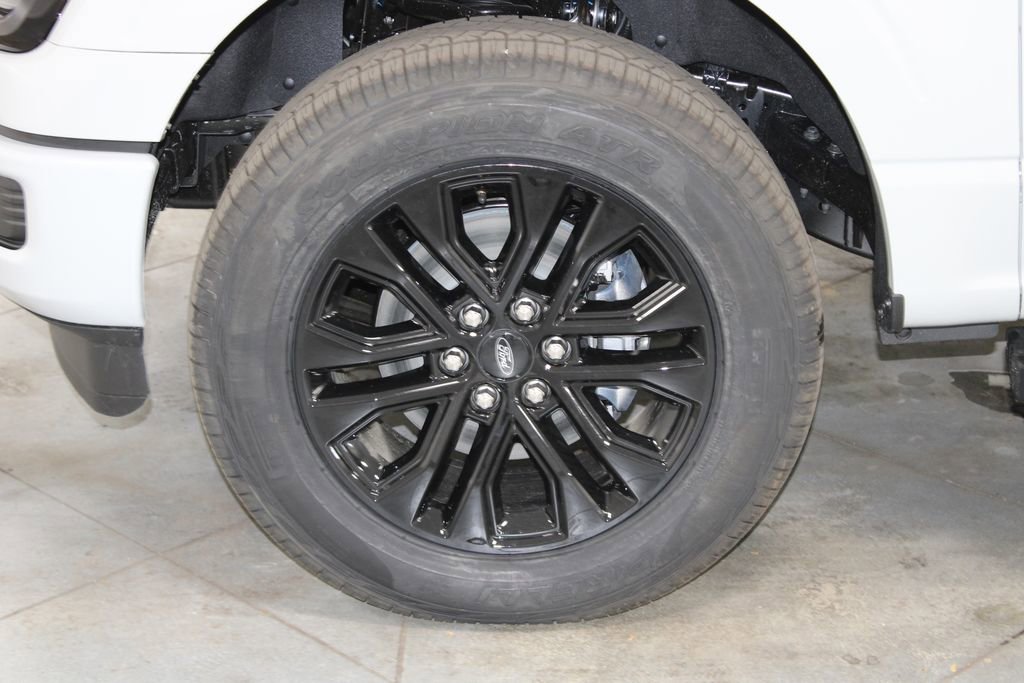 New 2026 Ford F150 Lariat image 20