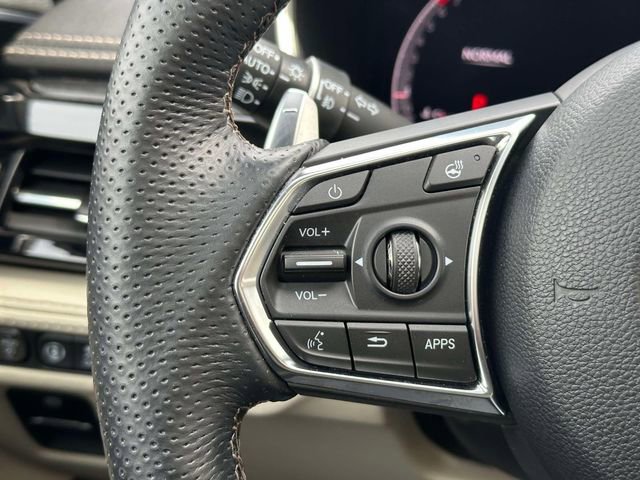 Certified 2023 Acura MDX Type S image 25