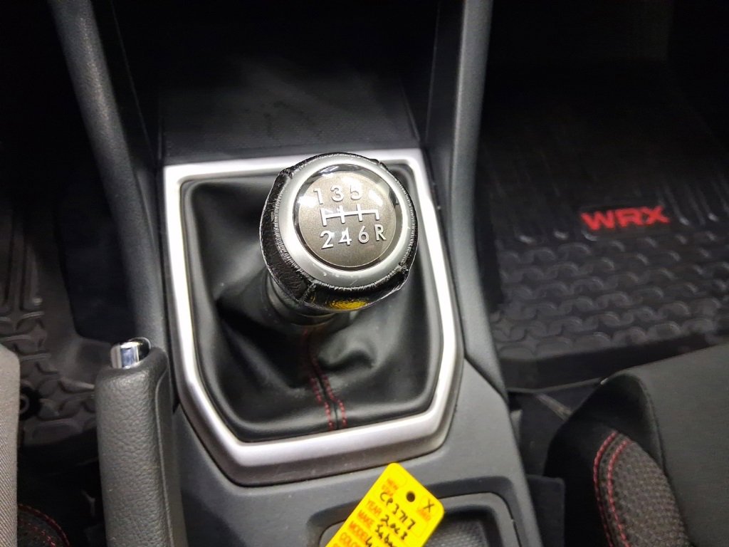 Used 2023 Subaru WRX Premium image 14