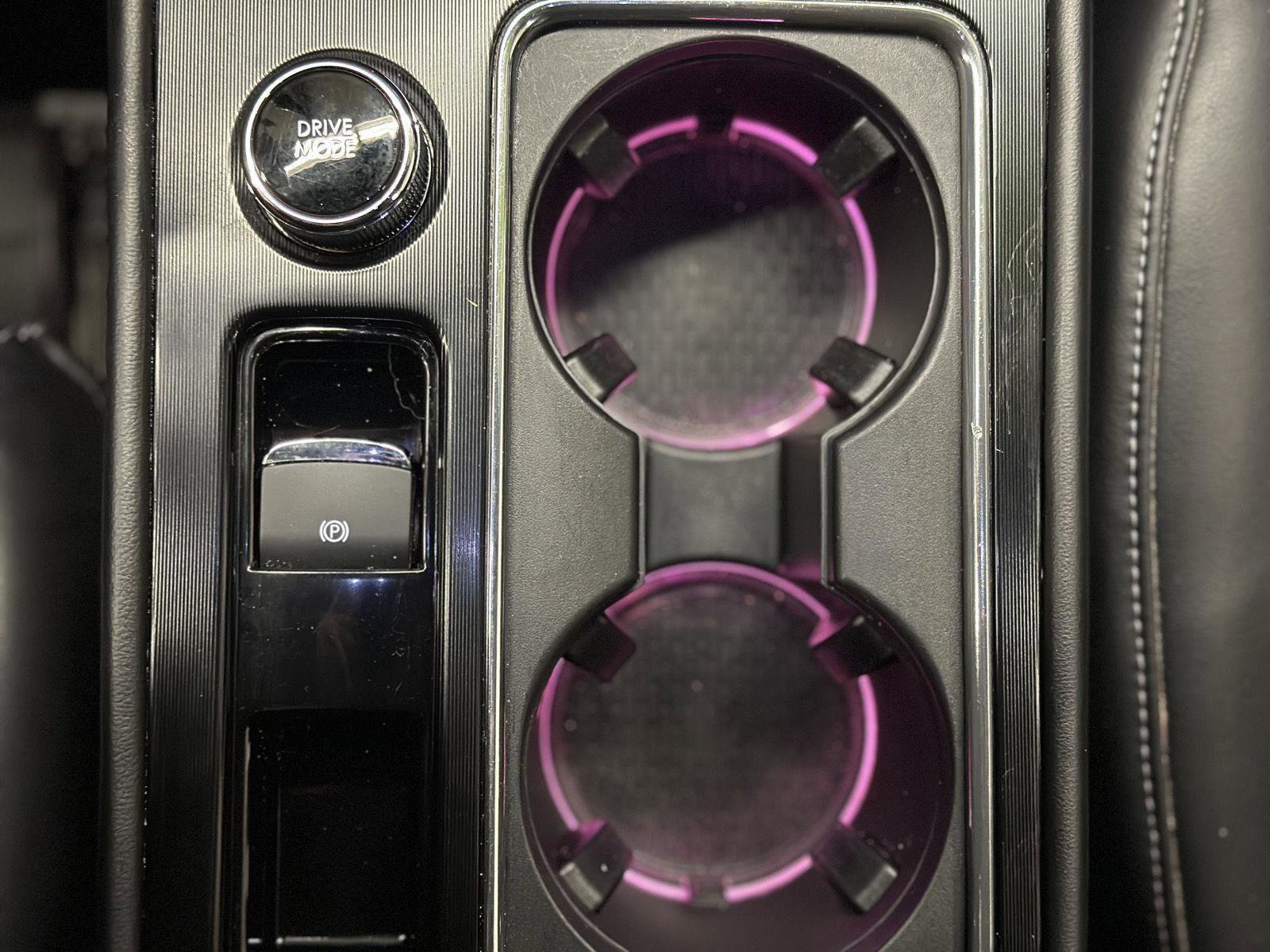 Used 2022 Lincoln Corsair Reserve w/ Equipment Group 201A image 35