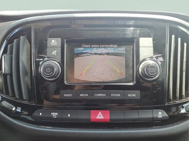 Used 2019 RAM ProMaster City Tradesman FWD image 21