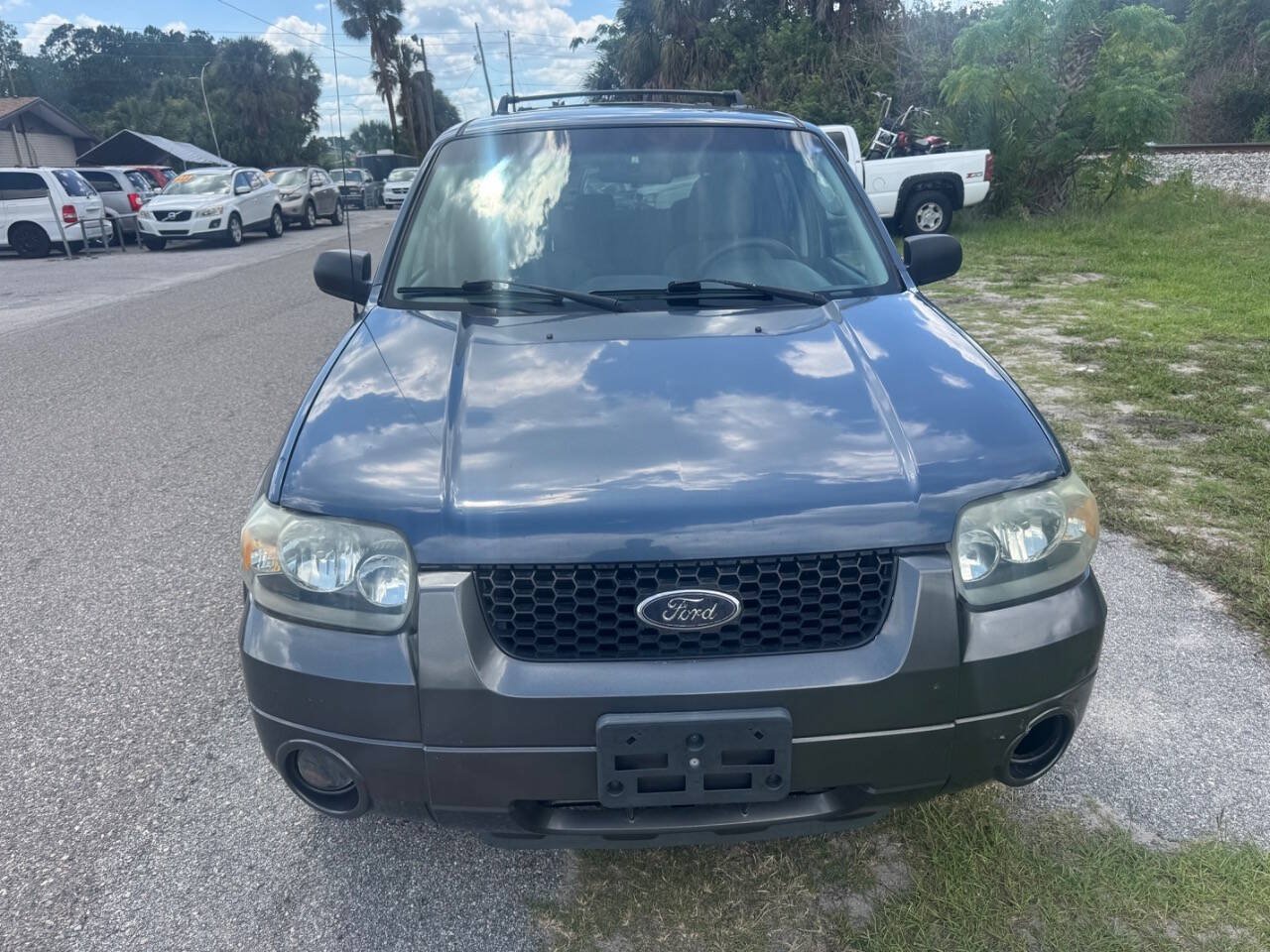 Used 2005 Ford Escape XLT FWD image 7