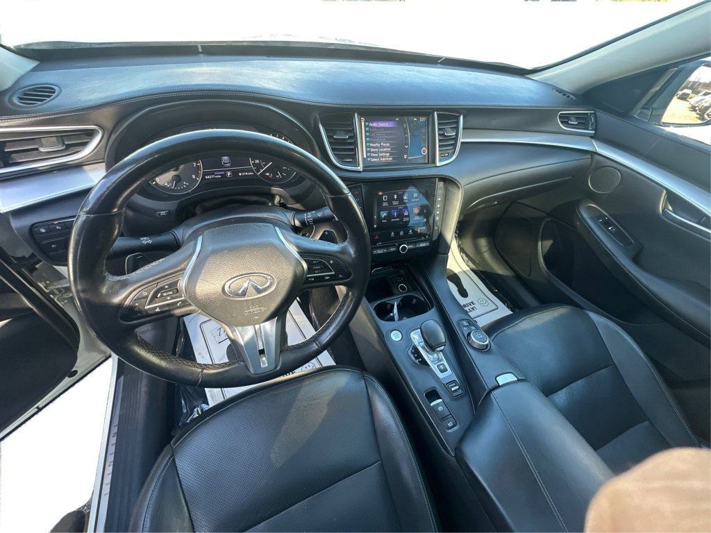 Used 2019 INFINITI QX50 Essential w/ Premium Heat Package image 35