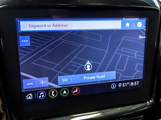 Certified 2021 Chevrolet Traverse LT w/ LT Premium Package image 25