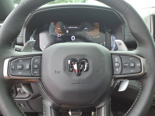 New 2026 RAM 1500 RHO w/ RHO Level 1 Equipment Group AWD/4WD image 9