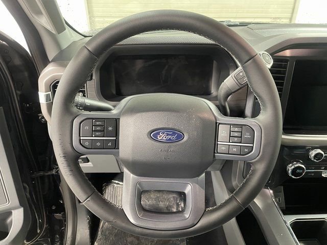 New 2026 Ford F150 XLT w/ XLT Chrome Appearance Package AWD/4WD image 14