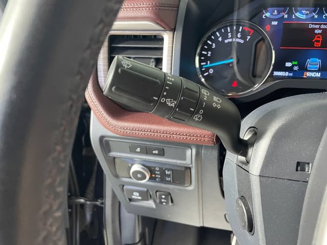 Certified 2022 Ford Expedition Max Limited w/ Equipment Group 302A AWD/4WD image 14