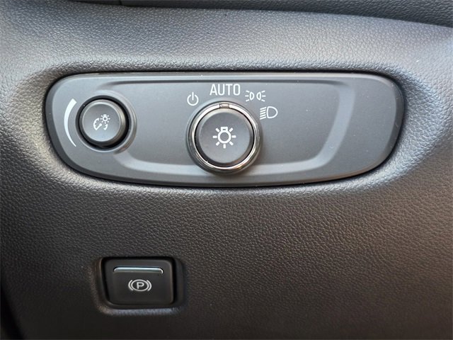 Certified 2024 Chevrolet Blazer Premier w/ Driver Confidence II Package image 40