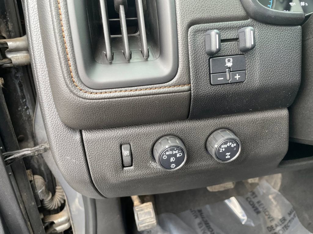 Used 2021 GMC Canyon AT4 w/ Trailering Package image 22