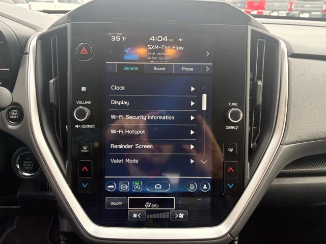 Used 2024 Subaru Crosstrek 2.0i Premium image 18