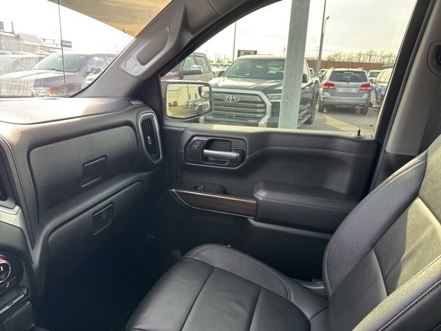 Used 2021 Chevrolet Silverado 1500 RST w/ Rally Edition image 26