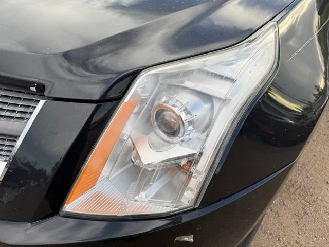 Used 2012 Cadillac SRX Luxury FWD image 9