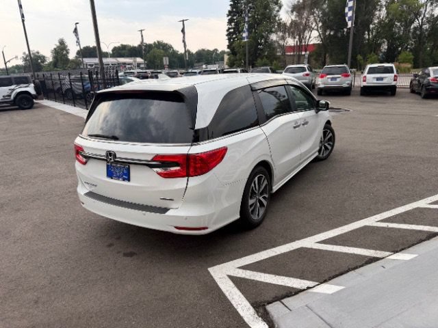 Used 2023 Honda Odyssey Touring image 11