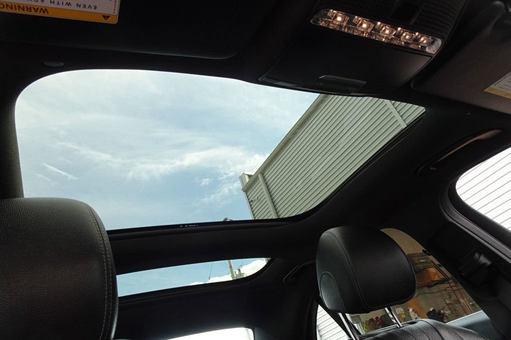 Used 2017 Mercedes-Benz E 300 4MATIC image 14