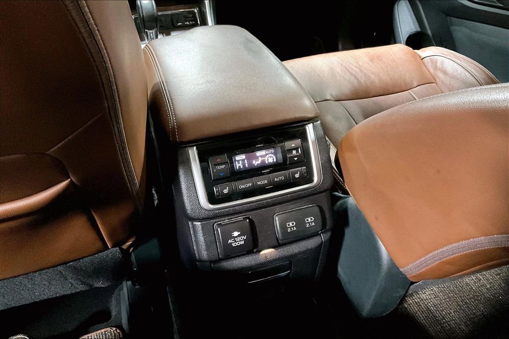 Used 2019 Subaru Ascent Touring image 31