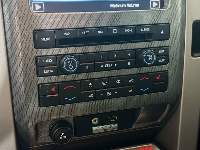 Used 2010 Ford F150 Raptor AWD/4WD image 18