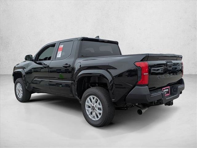 New 2026 Toyota Tacoma SR image 8