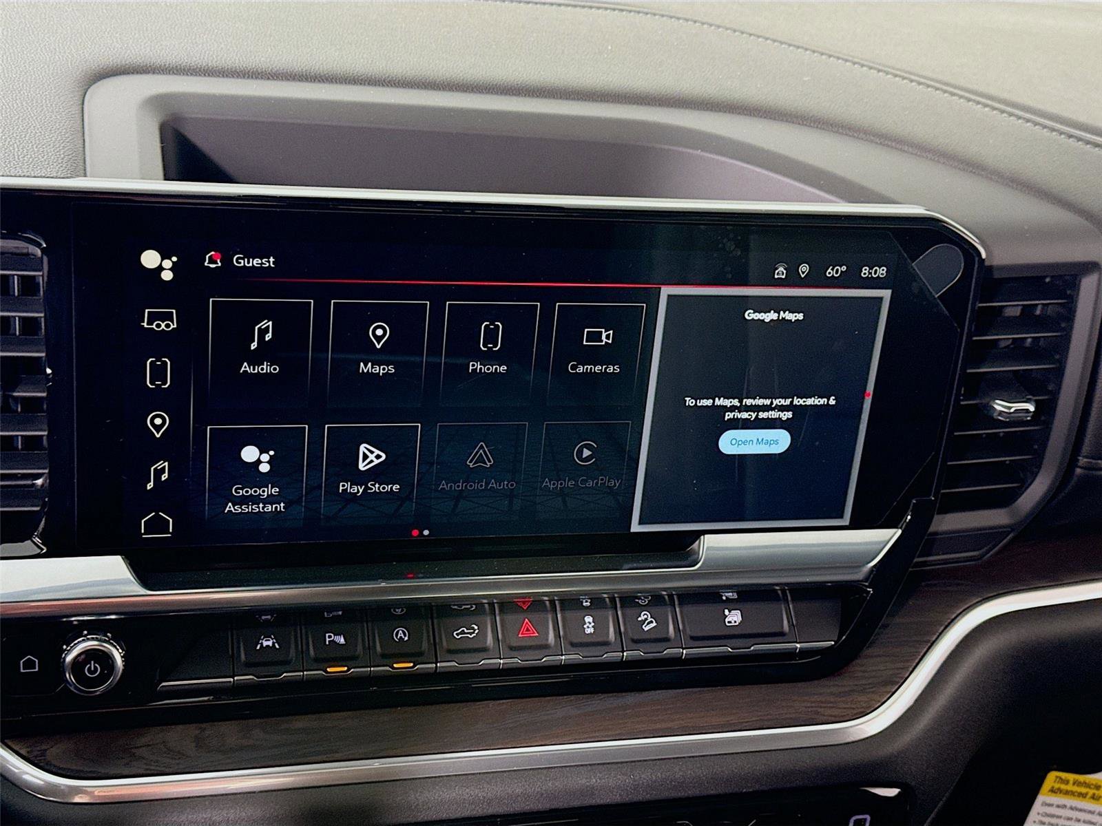 New 2026 GMC Sierra 1500 SLT w/ SLT Premium Plus Package image 10