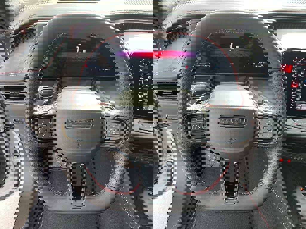 New 2026 Dodge Charger Scat Pack image 12