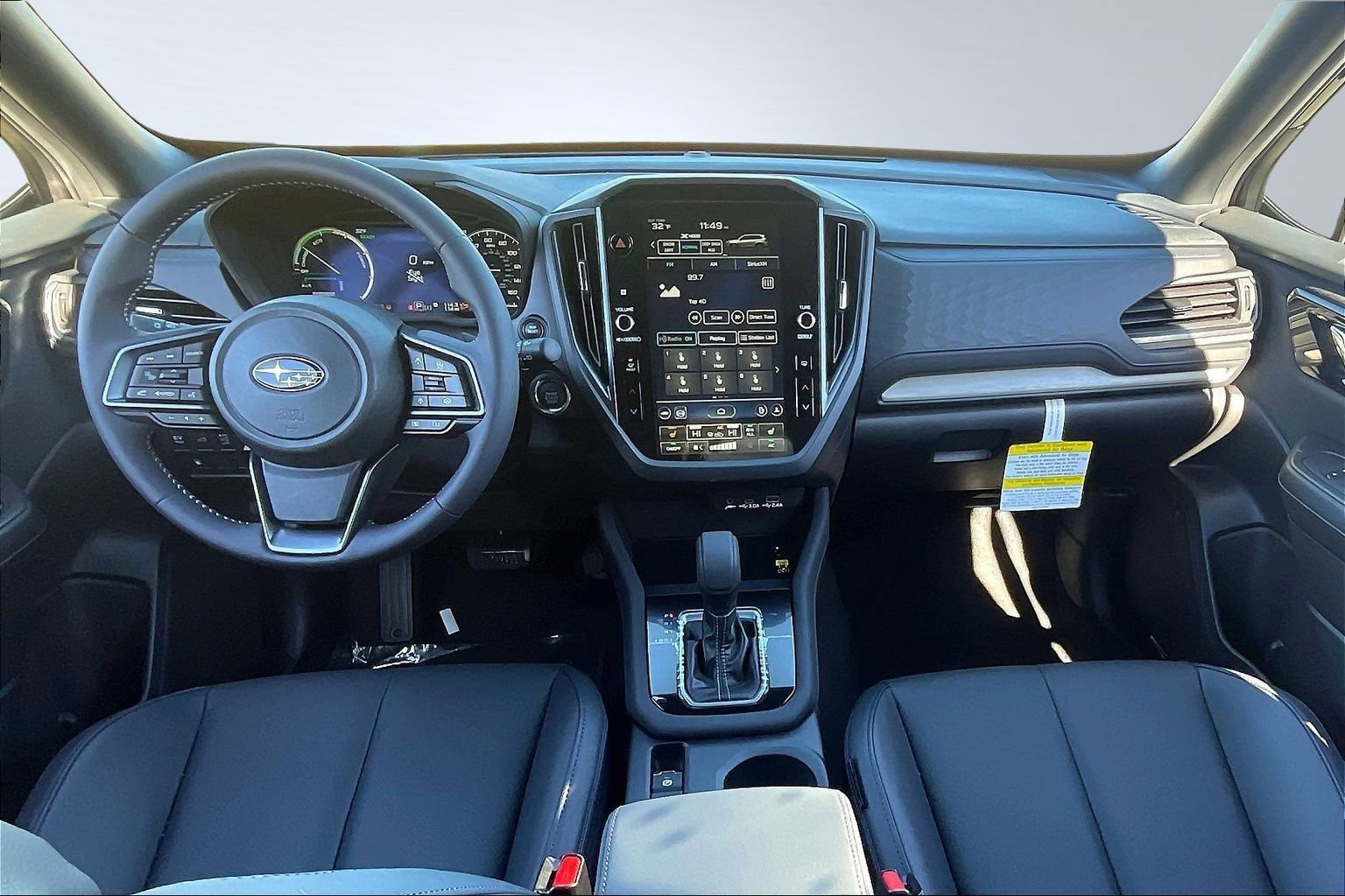 New 2025 Subaru Forester Limited image 5