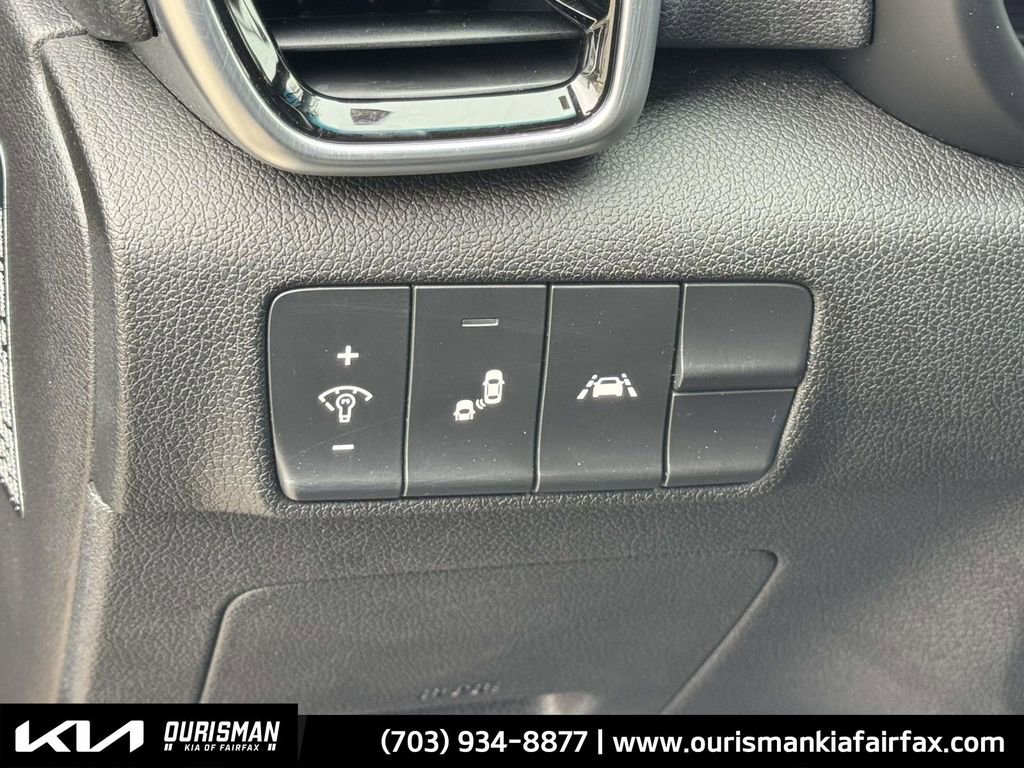 Used 2021 Kia Sportage S w/ S FWD Premium Package image 15