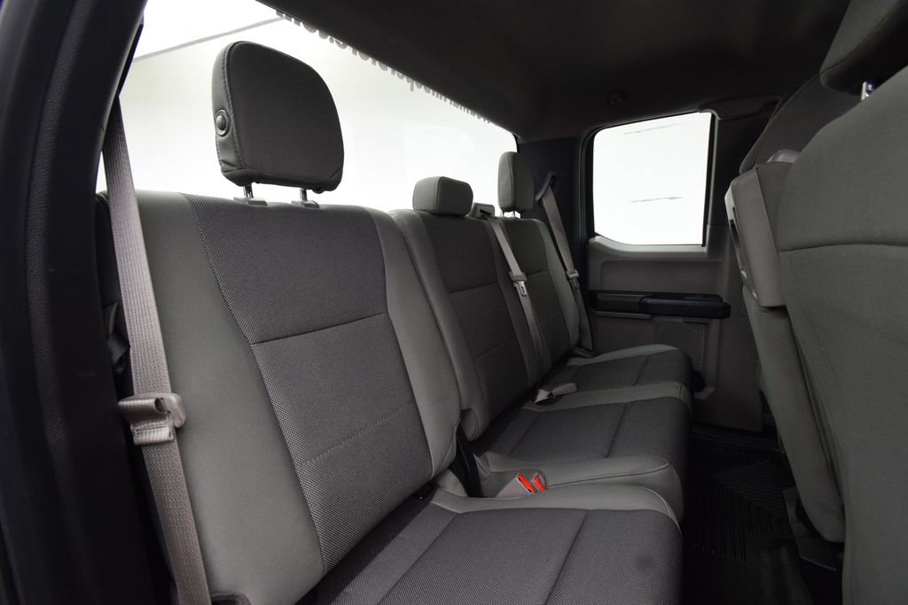 Used 2017 Ford F150 XL w/ Equipment Group 101A Mid image 24
