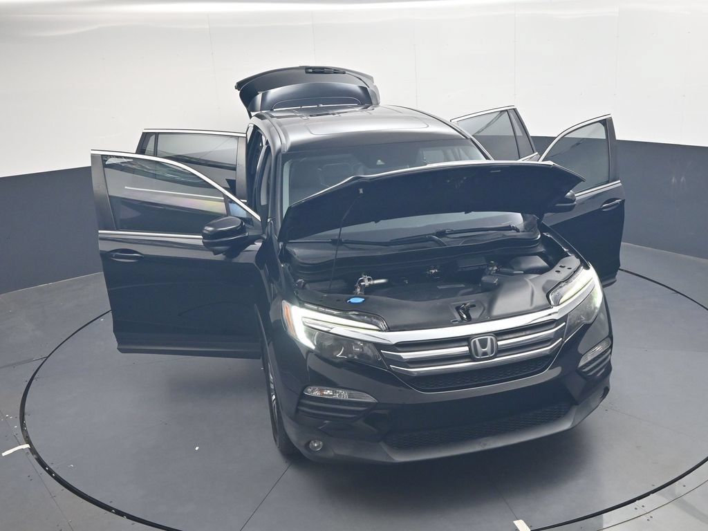 Used 2016 Honda Pilot EX-L image 39