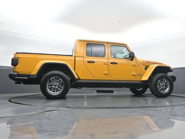New 2026 Jeep Gladiator Mojave AWD/4WD image 50