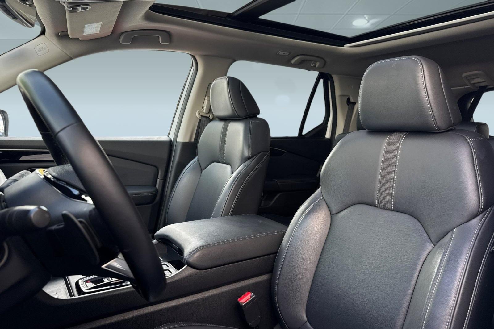 Certified 2023 Honda Pilot Touring image 28
