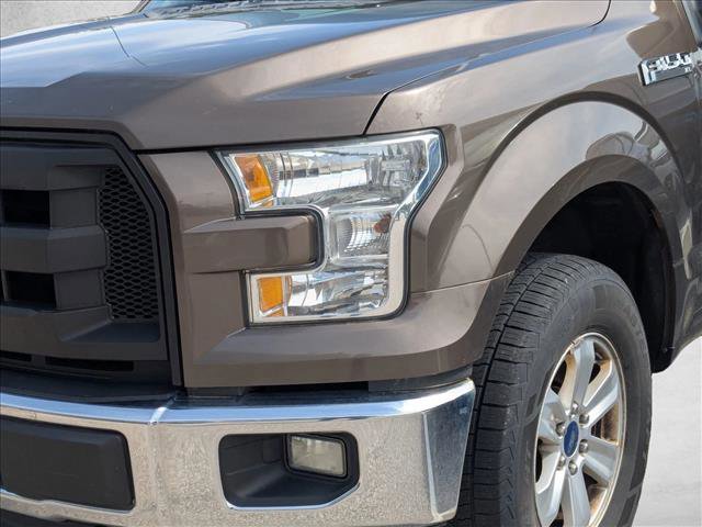 Used 2015 Ford F150 XL w/ Equipment Group 101A Mid AWD/4WD image 7