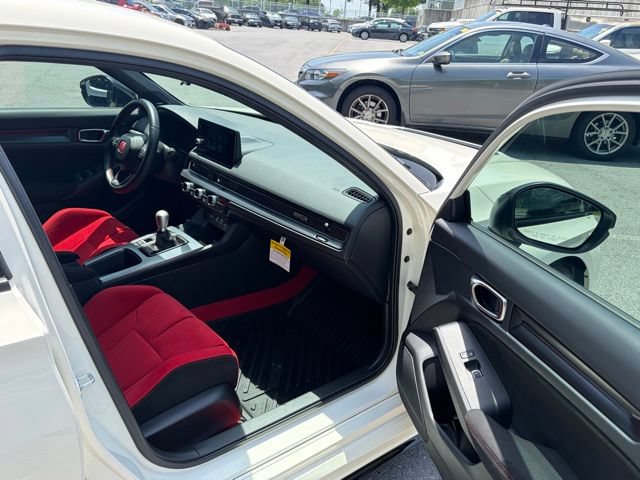 Used 2023 Honda Civic Type R image 26