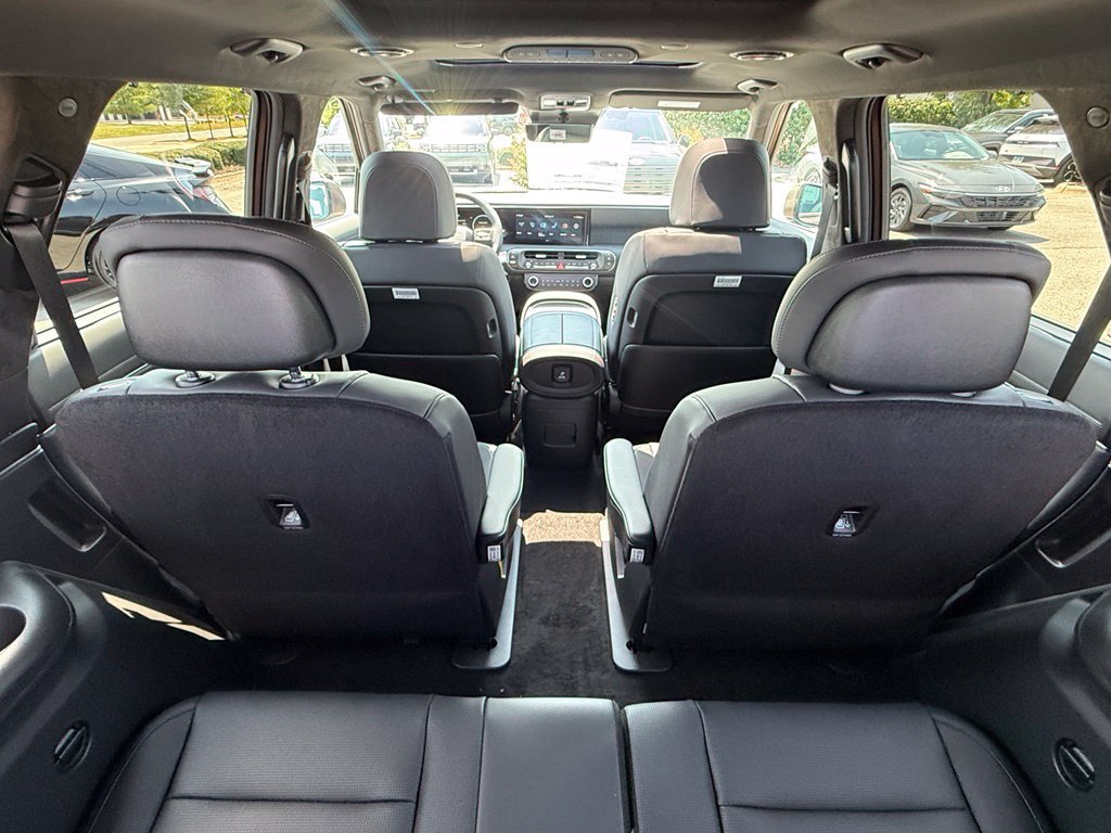 New 2027 Hyundai Palisade Calligraphy AWD/4WD image 40