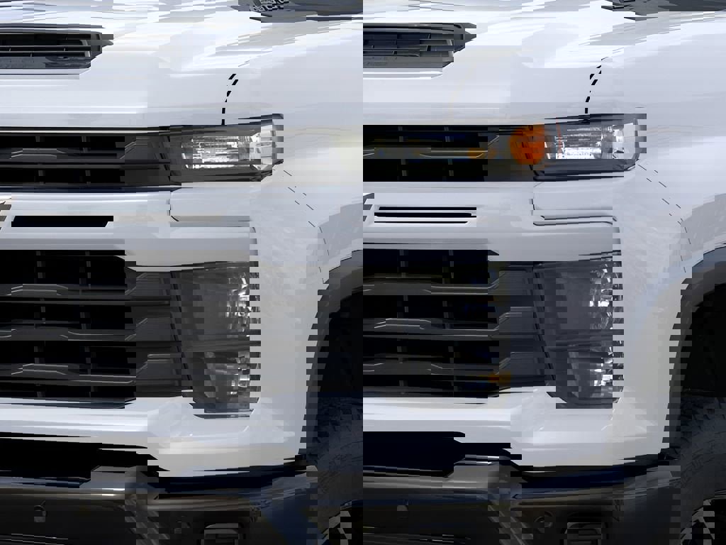 New 2026 Chevrolet Silverado 2500 Custom w/ Custom Value Package image 10