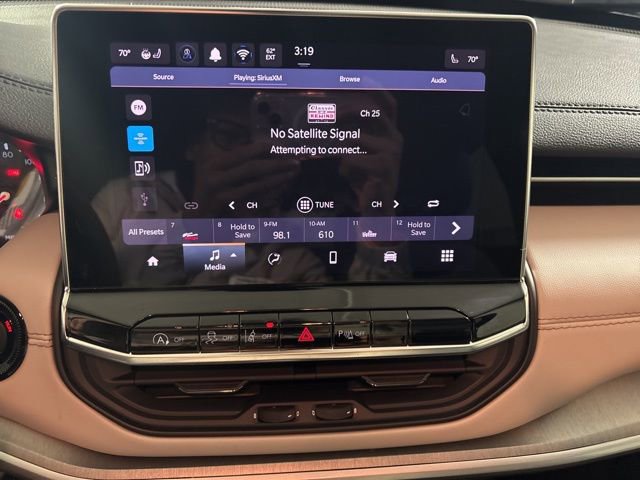 New 2026 Jeep Compass Limited image 35