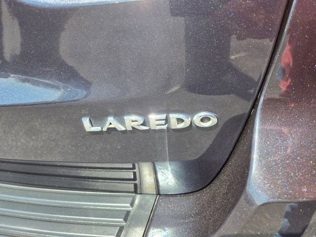 Used 2014 Jeep Grand Cherokee Laredo w/ Quick Order Package 23E image 23