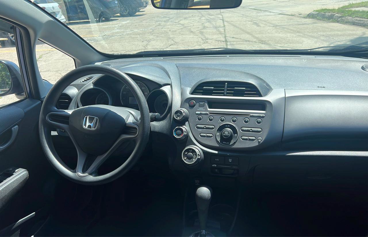 Used 2010 Honda Fit image 13