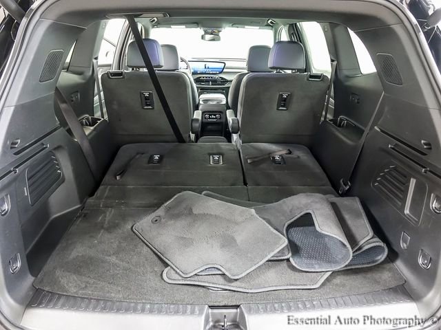 Certified 2025 Buick Enclave Preferred image 23