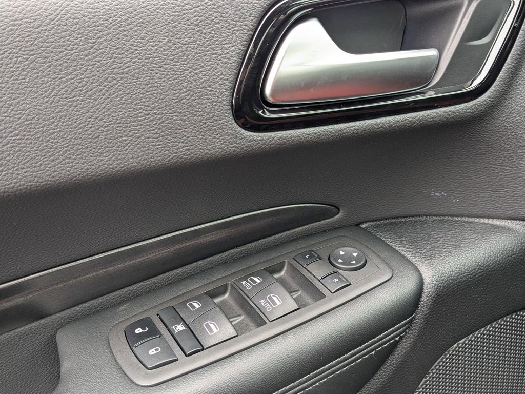 New 2023 Dodge Durango AWD image 14