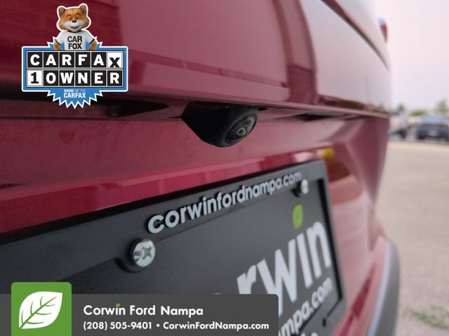 Used 2025 Toyota Corolla Cross XLE AWD/4WD image 30