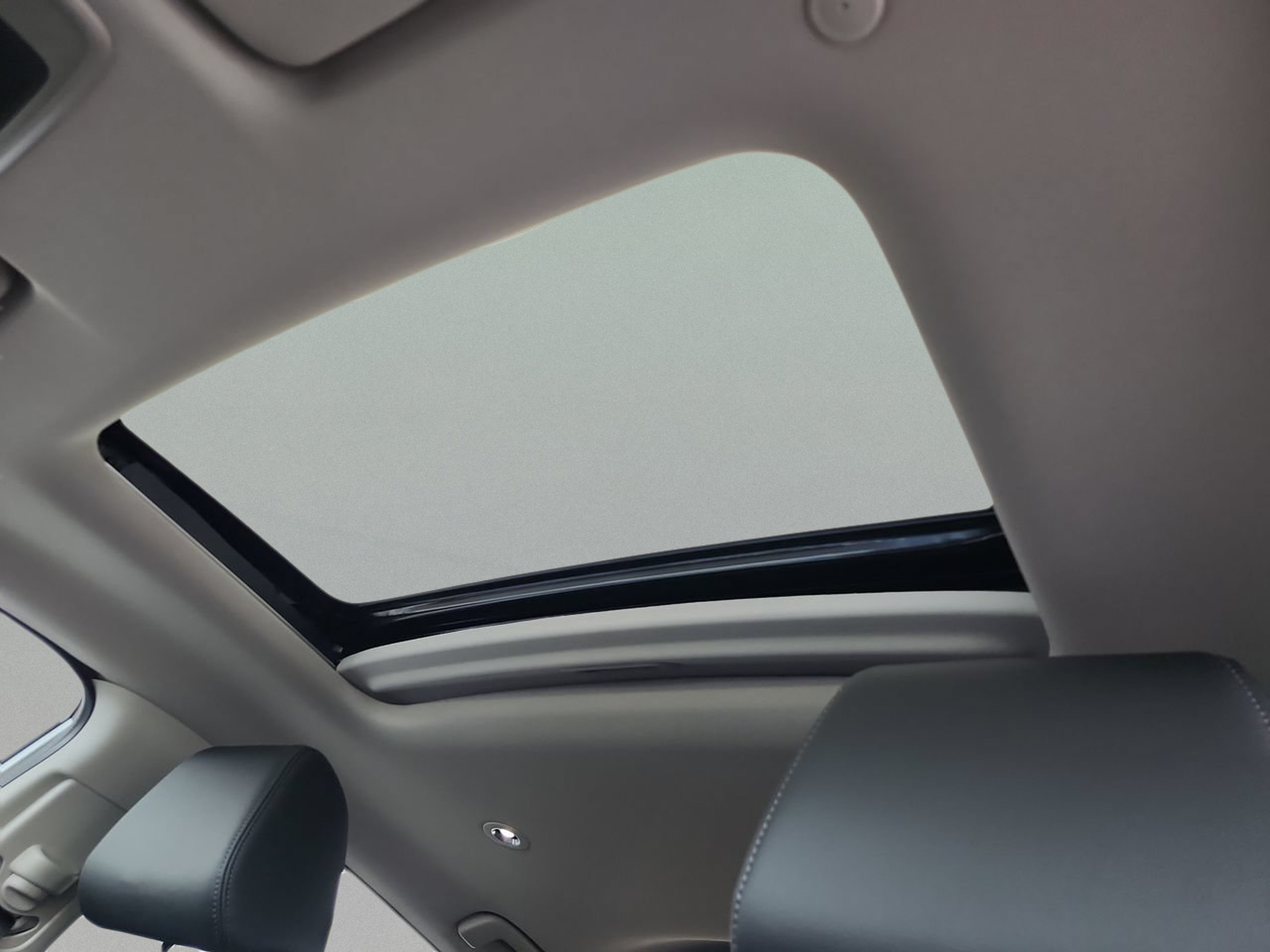 New 2027 Honda HR-V EX-L image 28