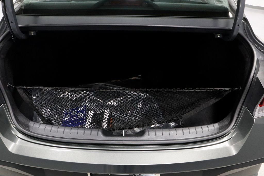 Certified 2024 Hyundai Elantra SEL image 15