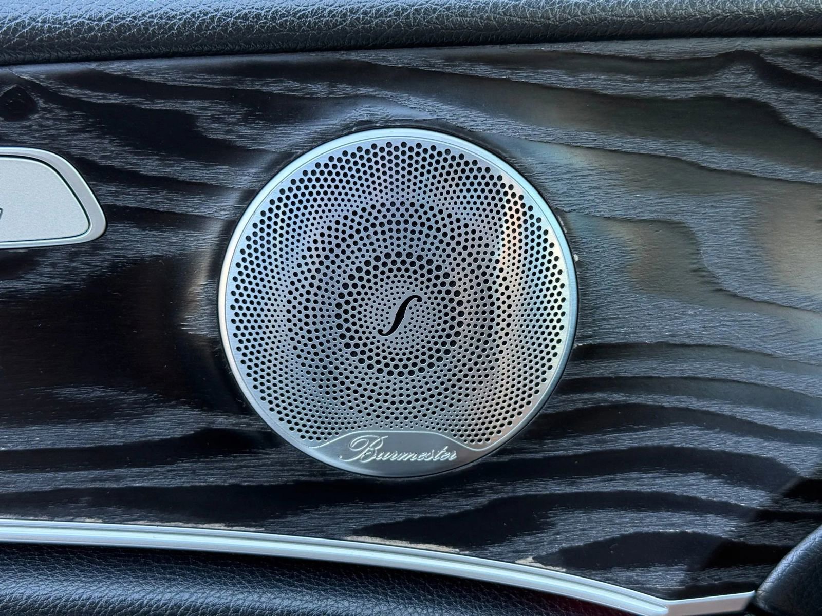 Used 2017 Mercedes-Benz E 300 4MATIC image 16