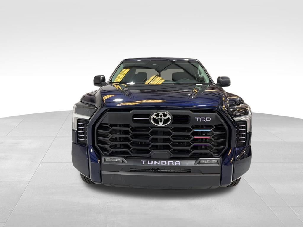 Used 2024 Toyota Tundra SR5 w/ TRD Sport Package image 2