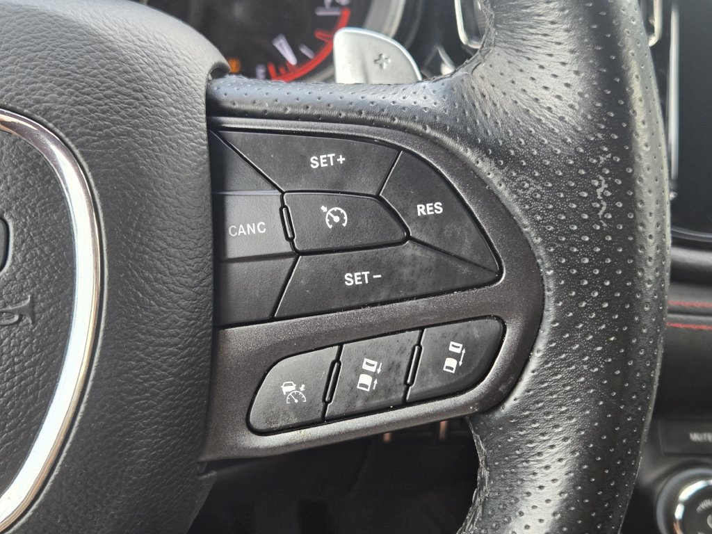 Used 2024 Dodge Durango GT RWD image 32