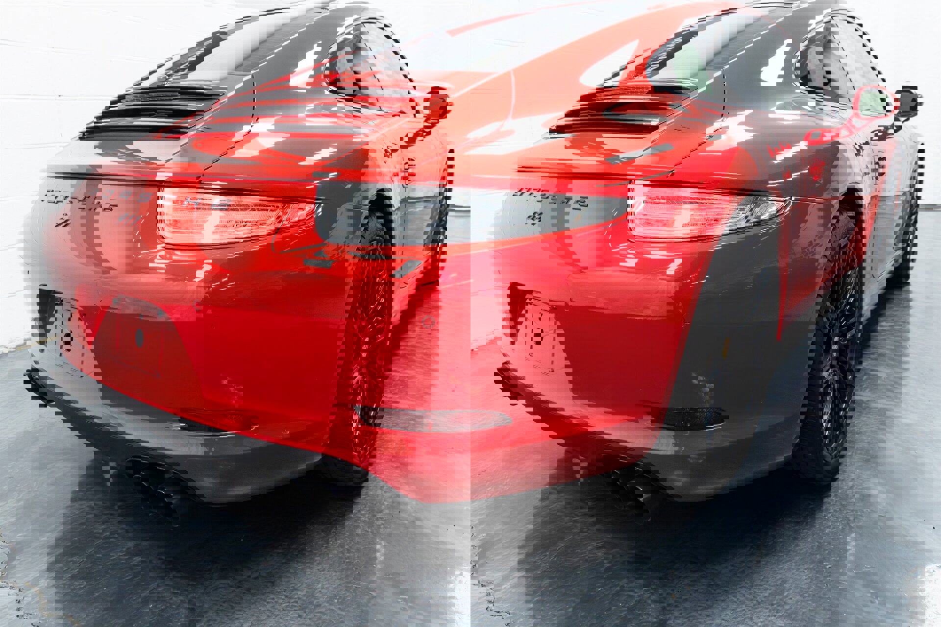 Used 2015 Porsche 911 Carrera image 17