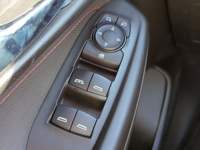 Used 2024 Chevrolet TrailBlazer RS w/ Driver Confidence Package image 22