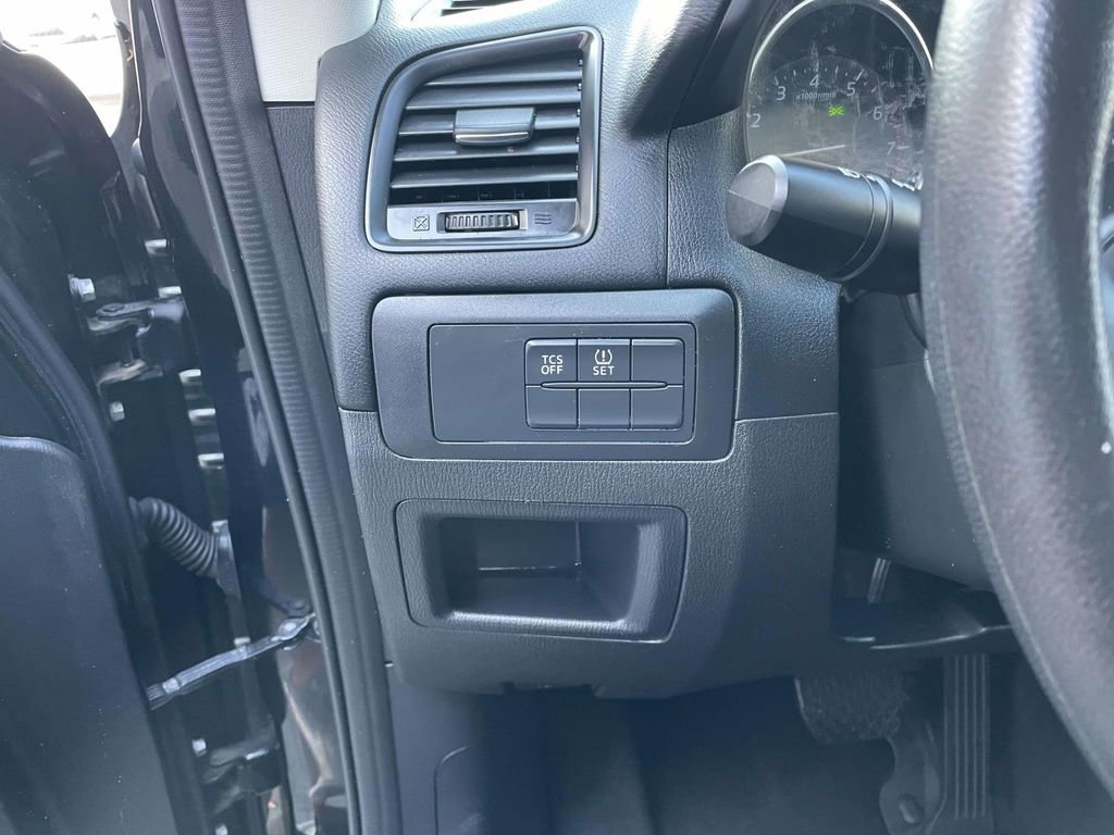 Used 2016 MAZDA CX-5 Sport image 30