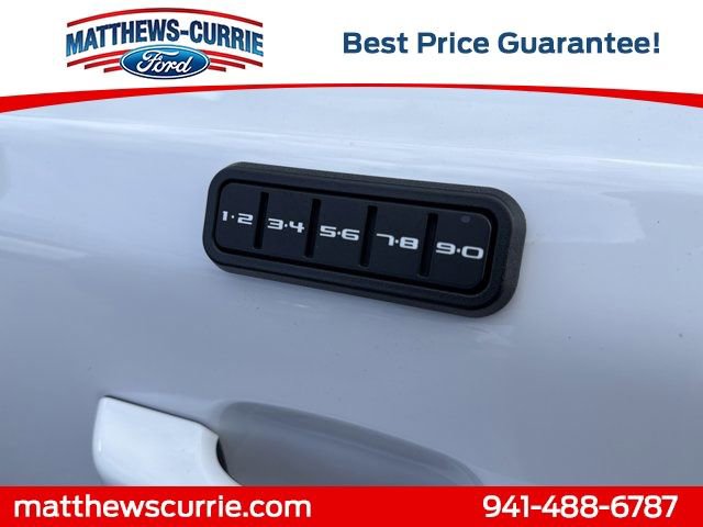 New 2025 Ford Bronco Sport Outer Banks w/ Outer Banks Tech Package+ image 9