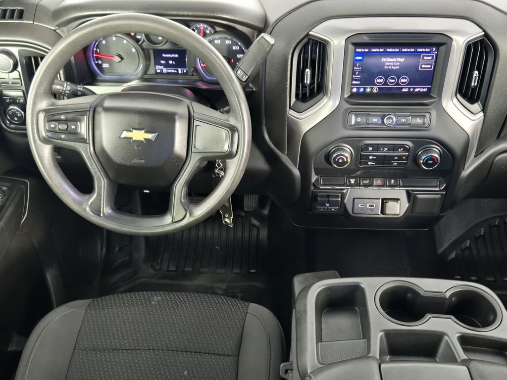 Used 2023 Chevrolet Silverado 3500 W/T w/ Gooseneck/5TH Wheel Package image 28