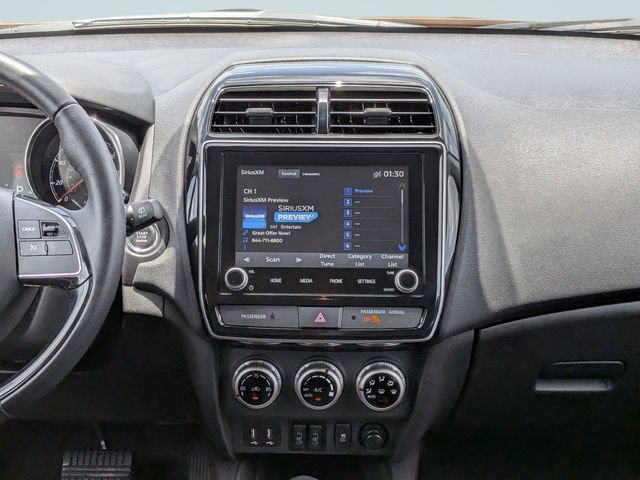 Used 2022 Mitsubishi Outlander Sport SE FWD image 17